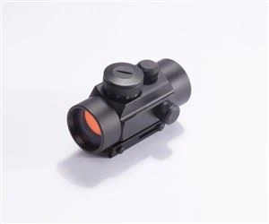Mini red dot optika nägemine